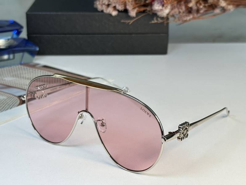 Loewe Sunglasses